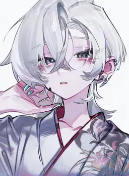 Profile image of 純嶺