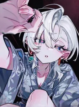 Profile image of 純嶺