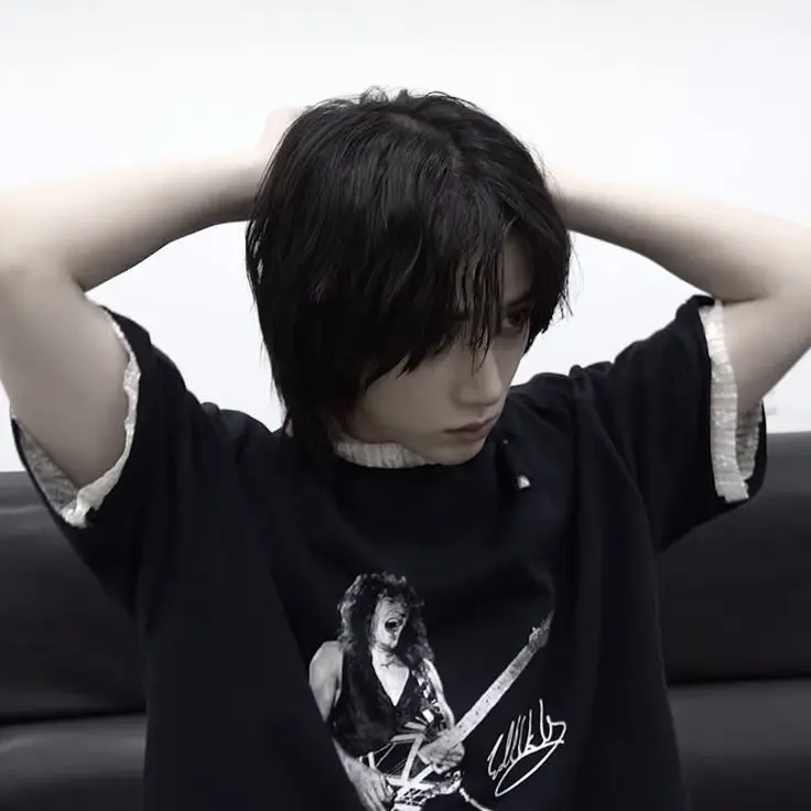 fairyofshamgyu์ the emo boy likes you.?