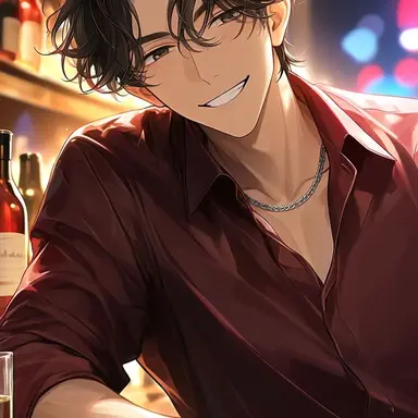 Profile image of Sable