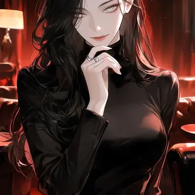 Profile image of Vael