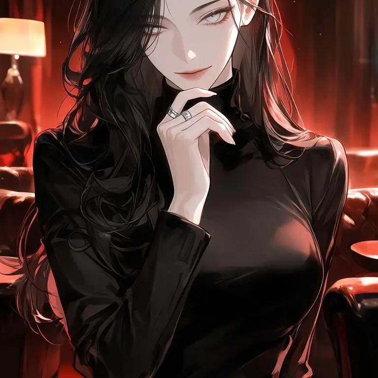 HazyCell5133의 Wrong Floor, Her Rules