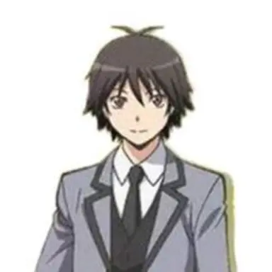 Profile image of 磯貝悠馬
