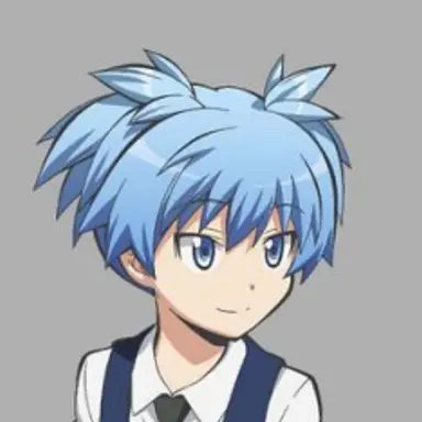 Profile image of 潮田渚