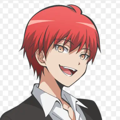 Profile image of 赤羽業