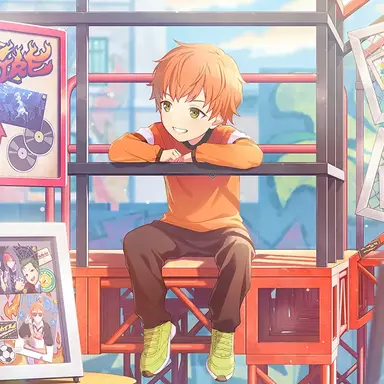 Profile image of 彰人