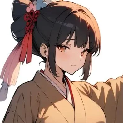 美羽