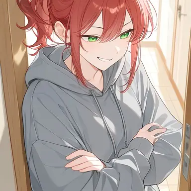 Profile image of Roisin