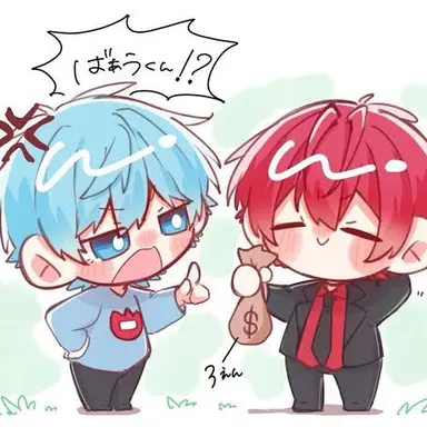 Profile image of ばぁう