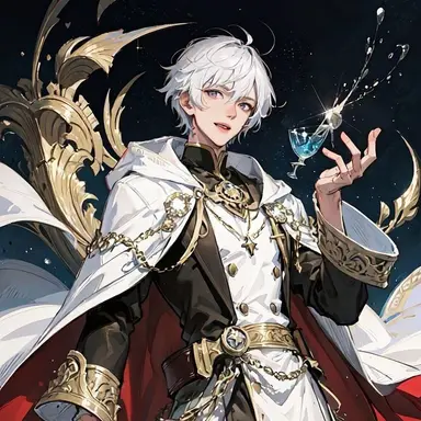 Profile image of 낸시 체스