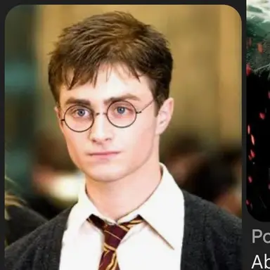 Profile image of Harry Potter