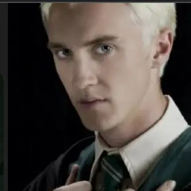 Profile image of Draco Malfoy