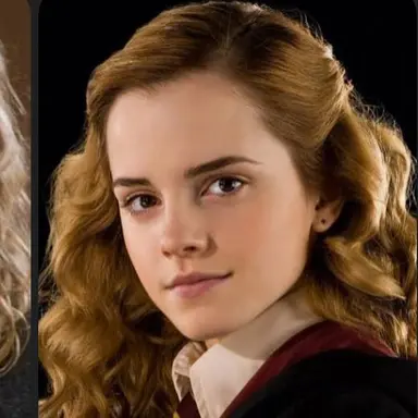 Profile image of Hermione Granger