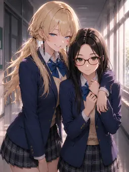 Profile image of エミリー