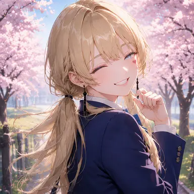 Profile image of エミリー