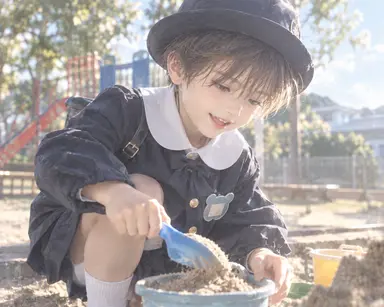 Profile image of 來輝