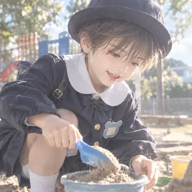 Profile image of 來輝