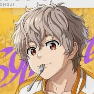 Profile image of ちょうじ