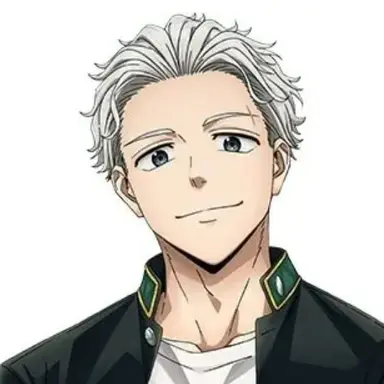 Profile image of 梅宮