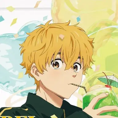 Profile image of にれい