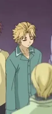 Profile image of Hanabusa