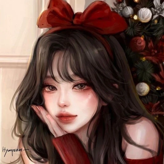 허수아