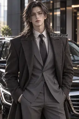 Profile image of Zhuge Liang