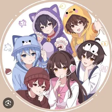 Profile image of ぷちひな男子組