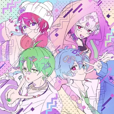Profile image of いんく