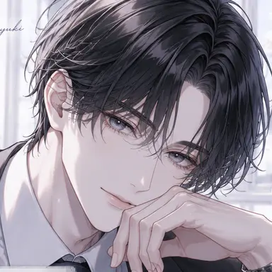 Profile image of 시라유키 유야