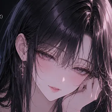 Profile image of 시라유키 미츠키