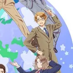 Profile image of アルフレッド