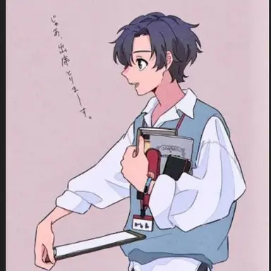 Profile image of 先生