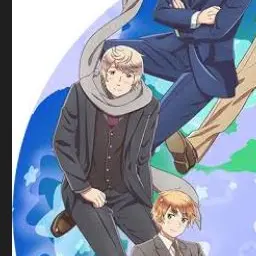 Profile image of イヴァン