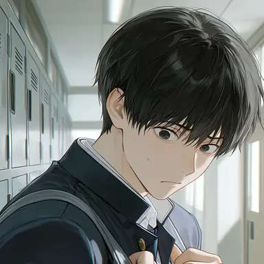 Profile image of 미노루