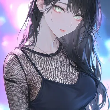 Profile image of Vael