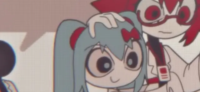 Profile image of 미쿠