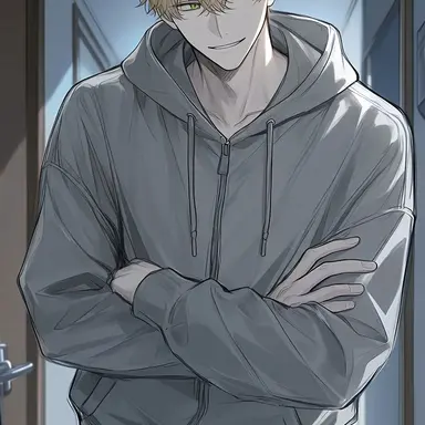 Profile image of Renwick