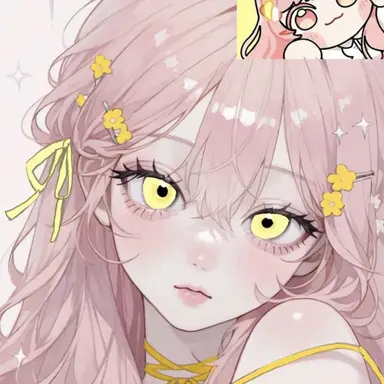 Profile image of 모양몬