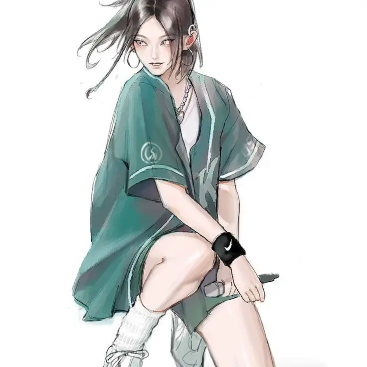 dongasyo의 강해린