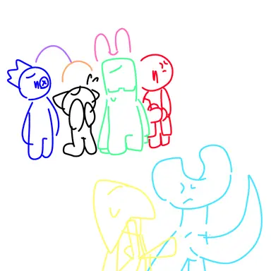 Profile image of 레인보우프렌즈 여우