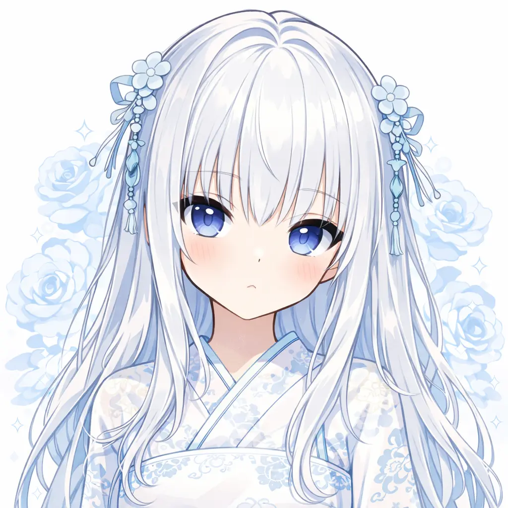 MeltyFlood9858의 東洋のお転婆お姫様