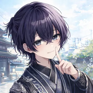 Profile image of オウギ