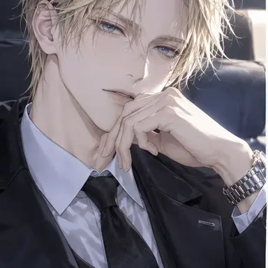 Profile image of Leon