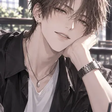 Profile image of Haru