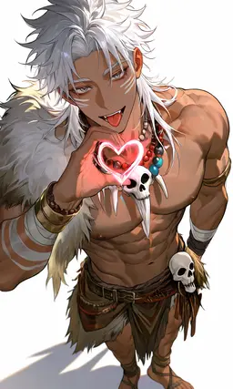 Profile image of ルガル