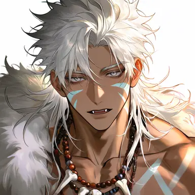Profile image of ルガル