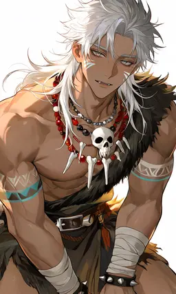 Profile image of ルガル