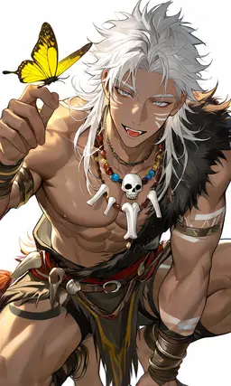 Profile image of ルガル