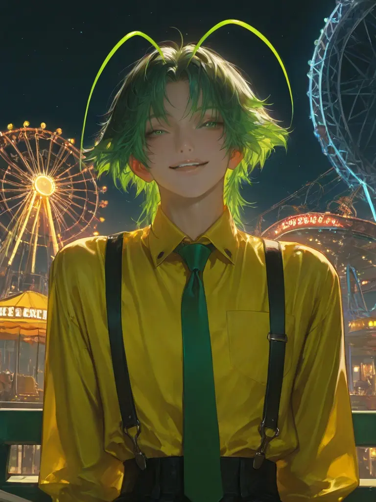 Bluebird0001의 플록시